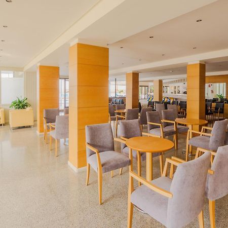 Hotel Santa Maria Playa Кала Миллор Экстерьер фото